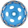180 mm Betono šlifavimo diskas Distar DGS-S Beton