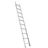 Aliumininės kopėčios Drabest, 1x10, 2,69 m (150 kg)