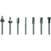 Dremel Bosch 660 7-dalių frezų komplektas