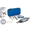 Dremel 3000 (3000-15) daugiafunkcinis įrankis + priedai