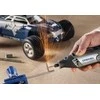 Dremel 3000 (3000-15) daugiafunkcinis įrankis + priedai