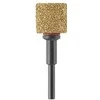 Dremel Bosch 408DM Abraz. antgalis ir grąžtas, D=13 mm, 1 vnt.