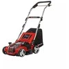 Akumuliatorinis aeratorius/skarifikatorius Einhell GE-SA 36/35 Li-Solo; 2x18 V (be akumuliatoriaus ir pakrovėjo)