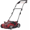 Akumuliatorinis aeratorius/skarifikatorius Einhell GE-SC 36/35 Li - Solo; 2x18 V (be akumuliatoriaus ir pakrovėjo)