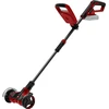 EINHELL AKUMULIATORINIS VALYMO ĮRENGINYS GE-CC 18/110 LI E-SOLO
