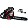 Grandininis pjūklas Einhell GC-PC 1435 I TC Set; 1,4kW; 35 cm juosta; benzininis