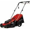 Vejapjovė Einhell GC-EM 1600/37; 1600 W; elektrinė