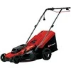Vejapjovė Einhell GC-EM 1800/43; 1800 W; elektrinė