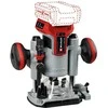 Freza Einhell TP-RO 18 Li BL - Solo; 18 V (be akumuliatoriaus ir pakrovėjo)