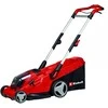 Akumuliatorinė vejapjovė Einhell GP-CM 36/41 Li – Solo; 2x18 V (be akumuliatoriaus ir pakrovėjo)