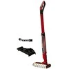 Akumuliatorinė šluota Einhell CLEANEXXO; 18 V (be akumuliatoriaus ir pakrovėjo)