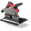 Įgilinamas pjūklas Einhell TP-PS 18/165 Li BL; 18 V; 165 mm (be akumuliatoriaus ir pakrovėjo)