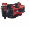 Vandens siurblys Einhell AQUINNA 36/38F; 2x18 V (be akumuliatoriaus ir pakrovėjo)