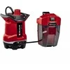 Einhell PANARDINIS SIURBLYS NEŠVARIAM VANDENIUI GE-SP 18/25 Li Solo 4181580