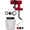 Einhell Talpa dažymo pistoletui 800 ML Kit