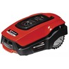 Vejos pjovimo robotas EINHELL Freelexo 750 LCD BT+, 18 V, 3,0 Ah, iki 750 m²