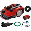 Einhell Freelexo Cam Plus 500 robotinė vejapjovė