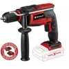 Einhell smūginis gręžtuvas TC-ID 18 Li be akumuliatoriaus ir kroviklio