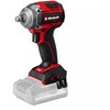 Smūginis veržliasukis Einhell TP-CW 18/350-C Li BL - Solo; 18 V (be akumuliatoriaus ir pakrovėjo)
