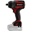 Akumuliatorinis smūginis veržliasukis EINHELL TP-CW 18/750-C Li BL-Solo, 18 V, 750 Nm, be akumuliat.