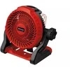 Akumuliatorinis ventiliatorius Einhell GE-CF 18/2200 Li-Solo; 18 V (be akumuliatoriaus ir pakrovėjo)