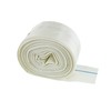 Grąžtas SILVER Sidabrinis Sidabrinis Gaisrinė žarna vandeniui, komplektas 2″x 30m