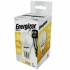 Energizer ENERGIZACINĖ LEMPUTĖ 5.5W / 40W E27 470LM ŠILTA SPALVA