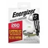 Energizer prožektoriaus ant galvos ir žibinto-laikiklio rinkinys LP139720