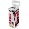 ENERGIZER LEMPUTĖ CANDLE 4,2W / 40W E27 470LM ŠILTA ŠVIESA