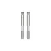 FANAR RANKINIS DALIS 2 DALIS M24 x 1,50 6H HSS DIN-2181/2