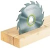 Pjovimo diskas medienai Festool; Ø160 mm