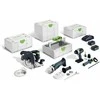 FESTOOL STALIŲ KOMPLEKTAS HKC 55/TPC 18/AGC 18/TB M 137