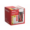 FISCHER HYBRIDPOWER kaištis 10×90 /10vnt. TORX UGNIAI ATSPARUS