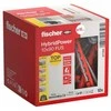 FISCHER HYBRIDPOWER kaištis 10×90 /10vnt. RAKTAS ATSPARUS UGNIAI
