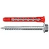 FISCHER HYBRIDPOWER kaištis 10×90 /50vnt. RAKTAS UGNIAI ATSPARUS