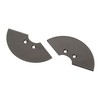 Fiskars Daržo grąžto geležtė PlusPart S 1000637
