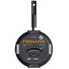 Fiskars Hard Face keptuvė 26cm