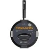Fiskars Hard Face keptuvė 30cm