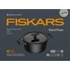 Fiskars Hard Face puodas 3,5L