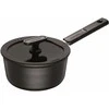 Fiskars Hard Face puodas su viena rankena 2,5L