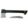 Kirvis ir peilis Fiskars A6