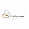 Fiskars Amplify žirklės 21cm (1005223)