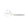 Fiskars Universalios didelės žirklės, 24 cm (baltos)
