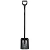 FISKARS KASTUVAS COMFORT Juodas