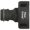 Fiskars Fibercomp čiaupo jungtis - G1" (33,3 mm)