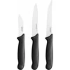 3 peilių rinkinys Fiskars Essential 1065584