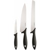 3 peilių rinkinys Fiskars Essential 1065583