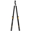 Svertinės sodo žirklės Fiskars 1027528; 630-830 mm