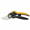 Fiskars Plus PowerLever sekatorius prasilenkiančiais ašmenimis (P721)