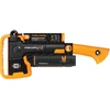 Kirvis Fiskars X14 X-SERIES + galąstuvas
